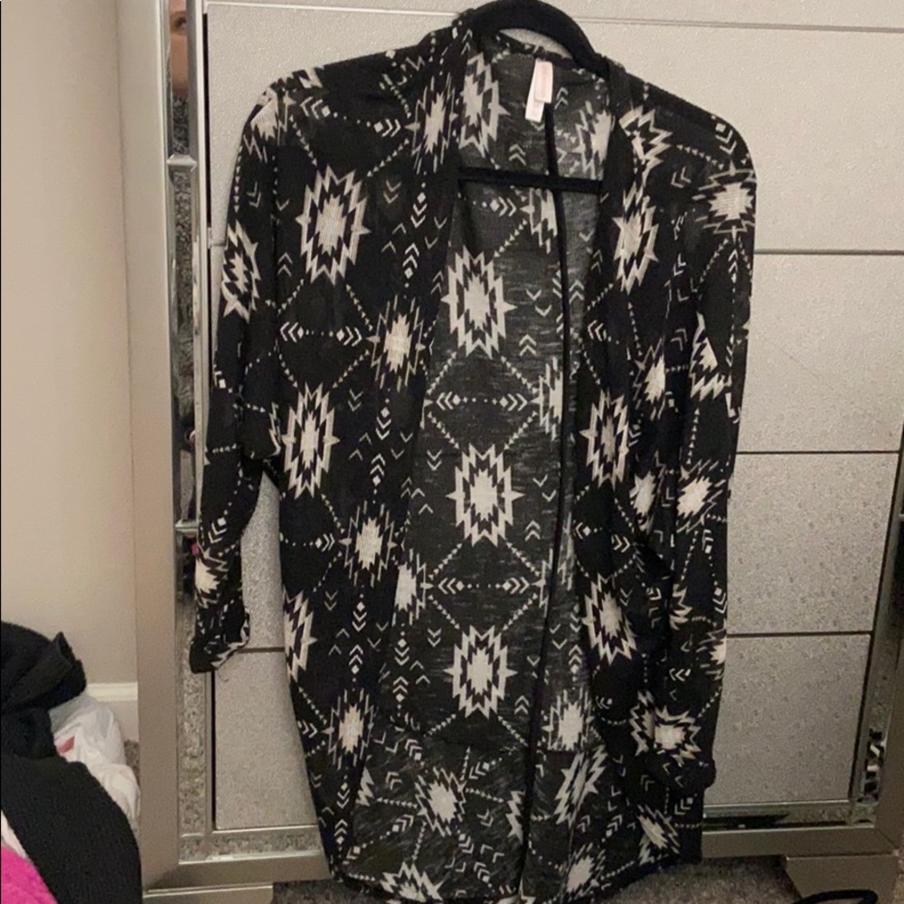 Cardigan